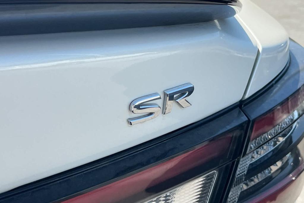 used 2023 Nissan Maxima car, priced at $31,912