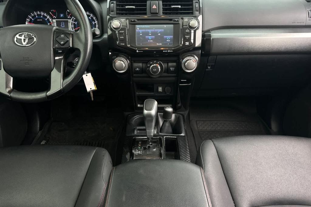 used 2019 Toyota 4Runner car, priced at $34,725