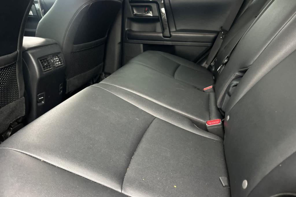 used 2019 Toyota 4Runner car, priced at $34,725
