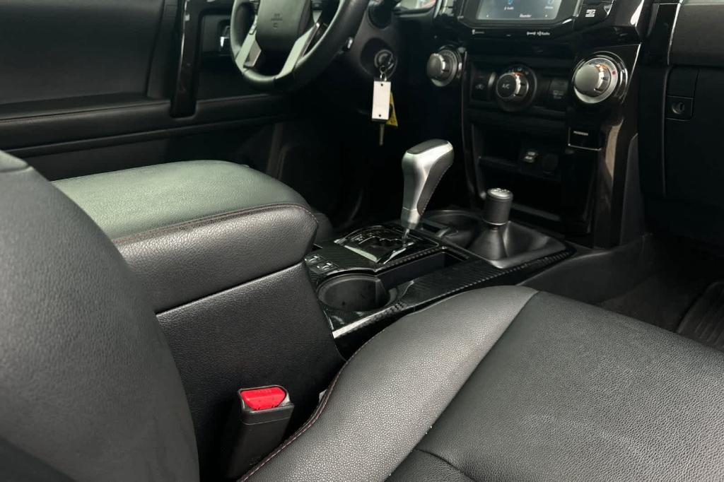 used 2019 Toyota 4Runner car, priced at $34,725