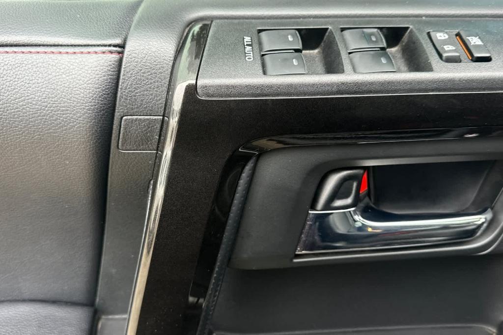 used 2019 Toyota 4Runner car, priced at $34,725