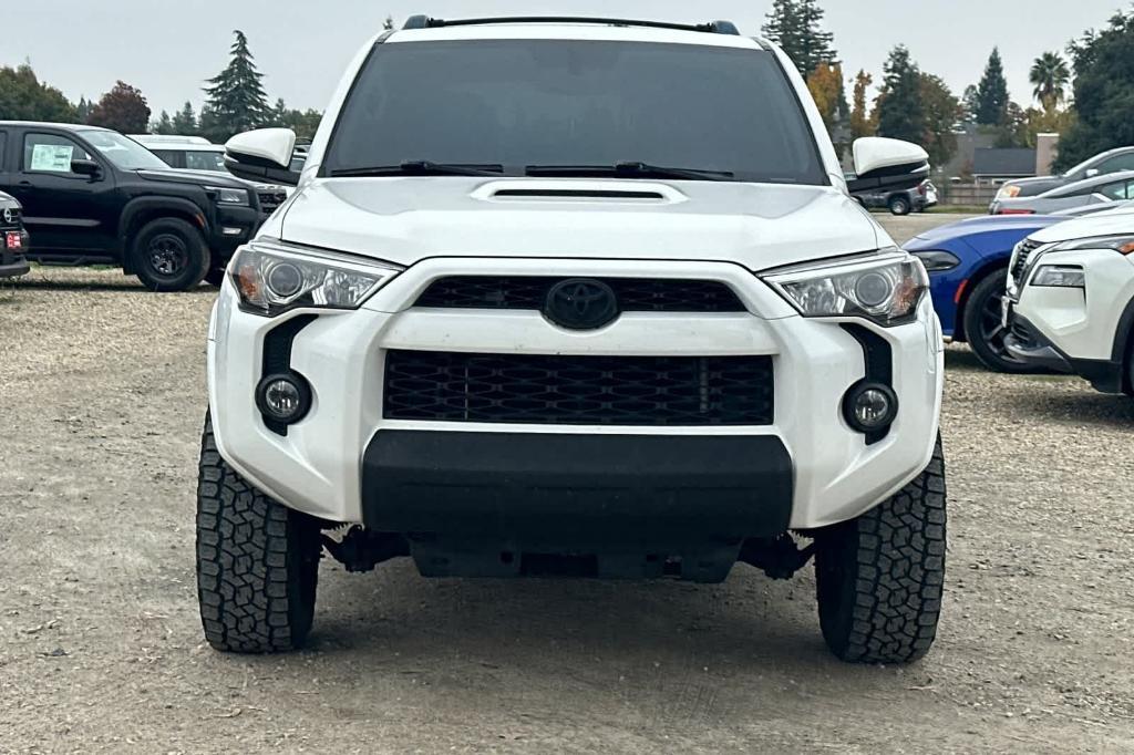 used 2019 Toyota 4Runner car, priced at $34,725