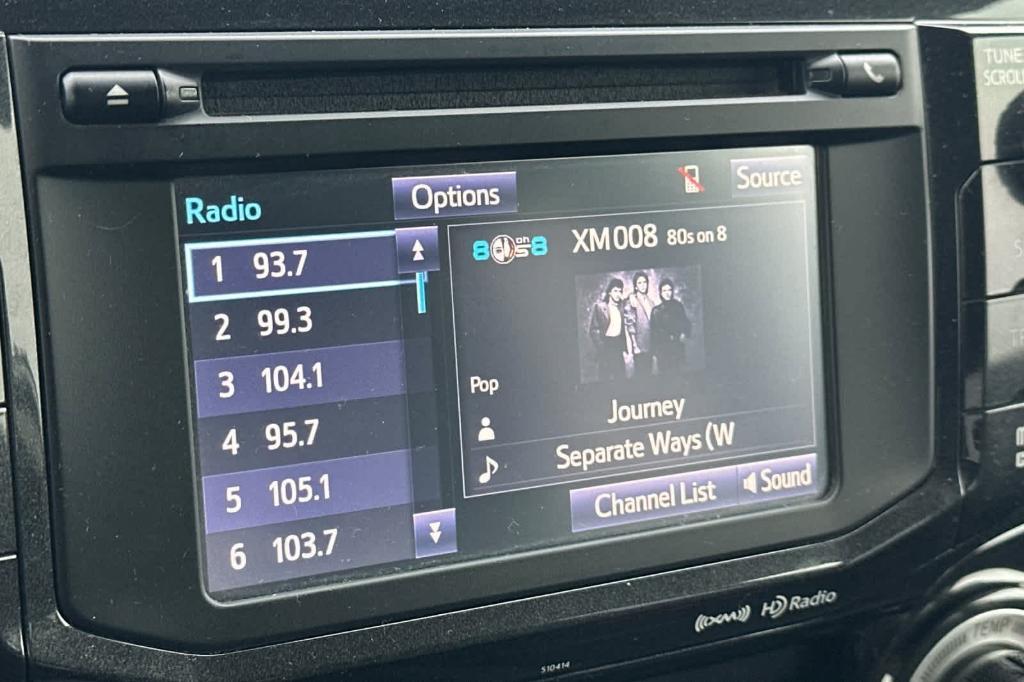 used 2019 Toyota 4Runner car, priced at $34,725