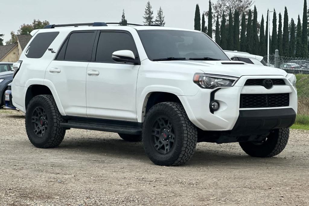 used 2019 Toyota 4Runner car, priced at $34,725