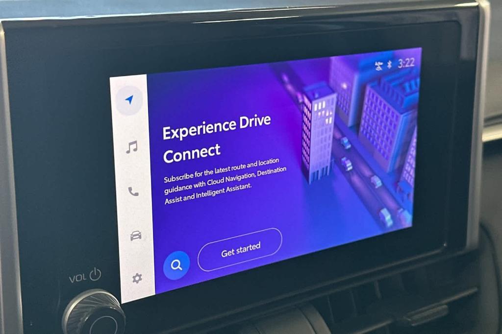 used 2024 Toyota RAV4 car, priced at $23,996