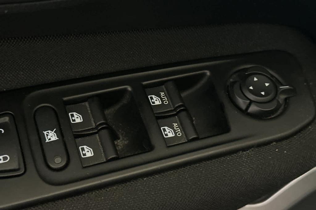 used 2021 Jeep Renegade car, priced at $15,280