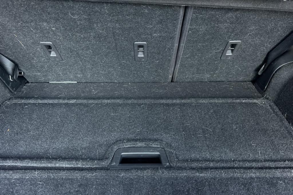 used 2021 Nissan Rogue Sport car, priced at $16,618