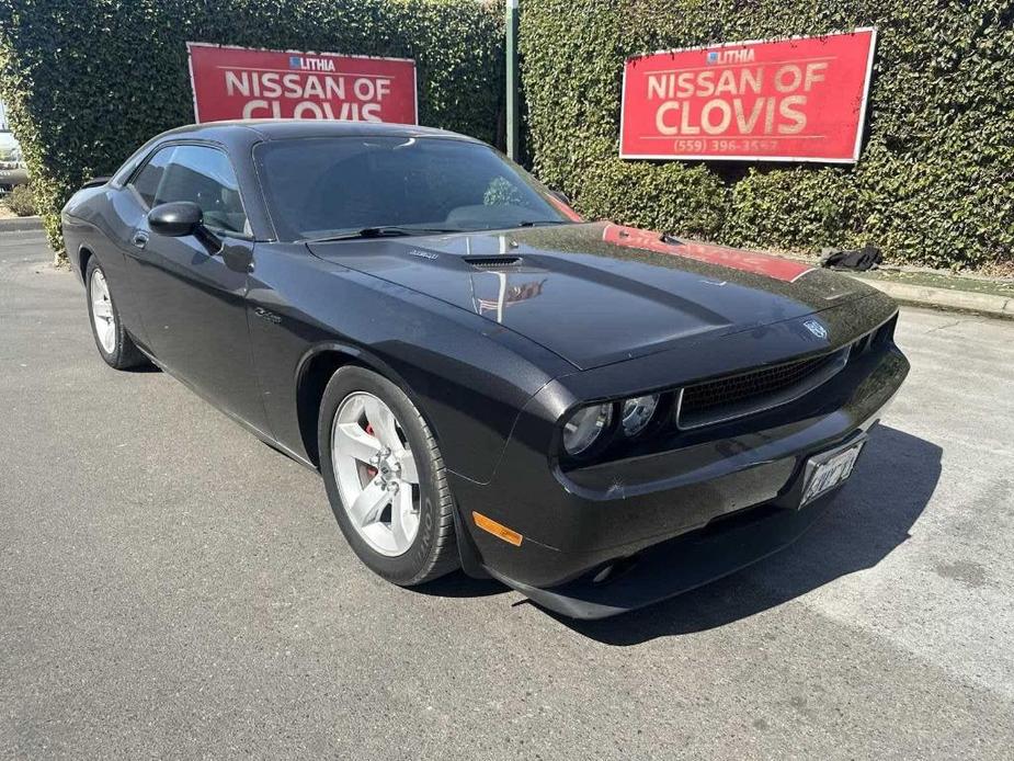 used 2010 Dodge Challenger car, priced at $13,141