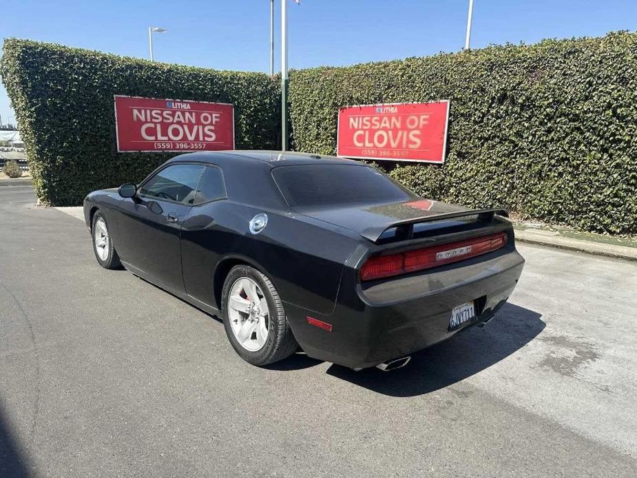 used 2010 Dodge Challenger car, priced at $13,141