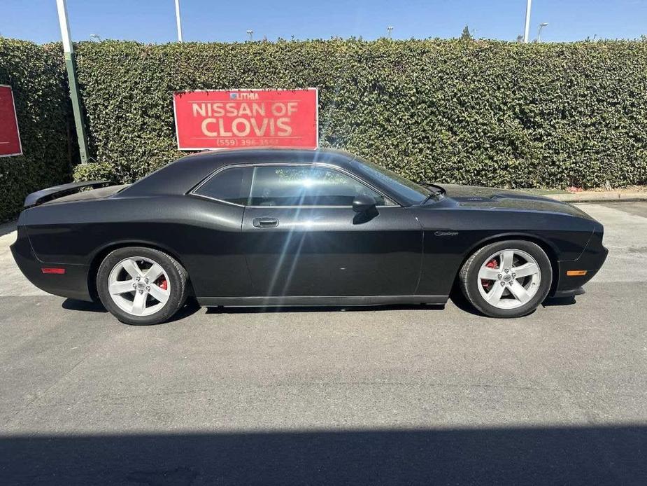 used 2010 Dodge Challenger car, priced at $13,141