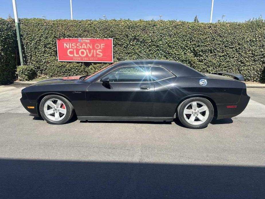 used 2010 Dodge Challenger car, priced at $13,141