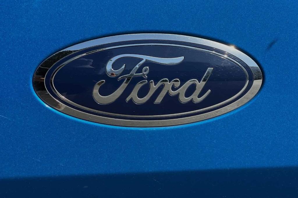 used 2020 Ford F-150 car, priced at $24,495