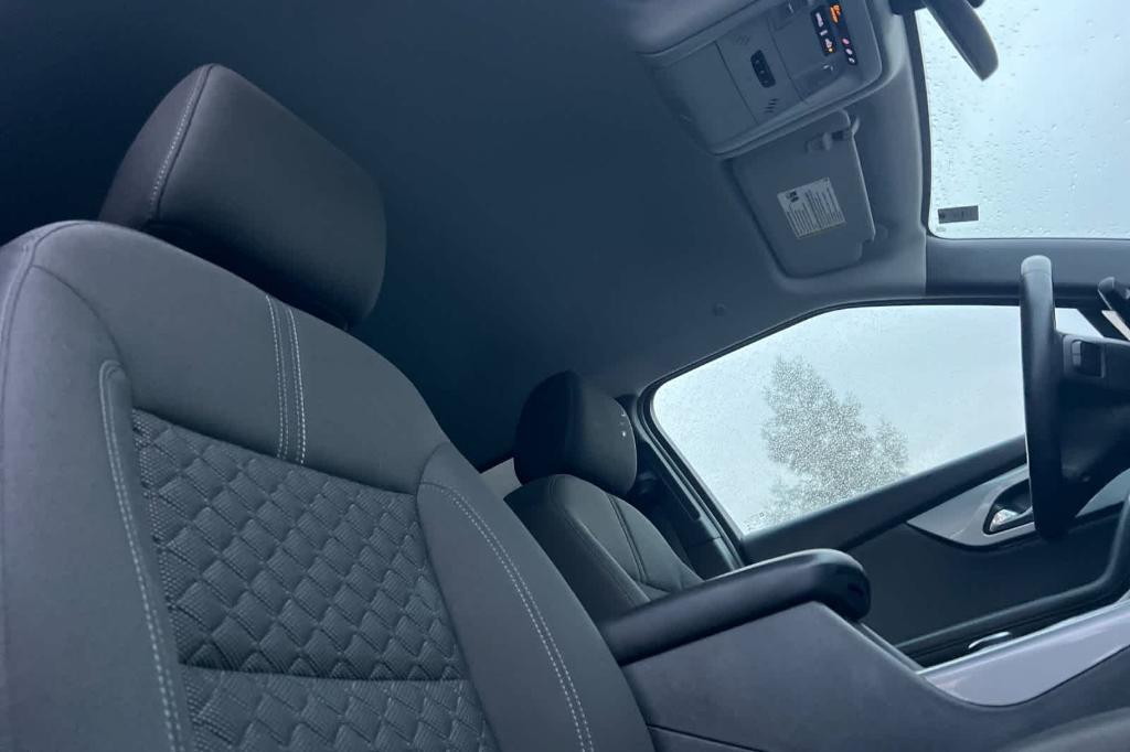 used 2020 Chevrolet Blazer car, priced at $18,795