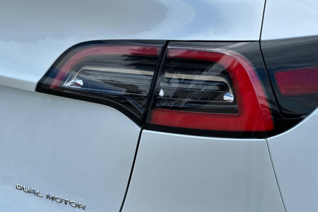 used 2021 Tesla Model Y car, priced at $26,905