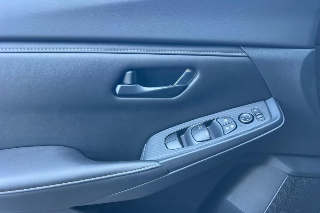 new 2025 Nissan Sentra car, priced at $20,759
