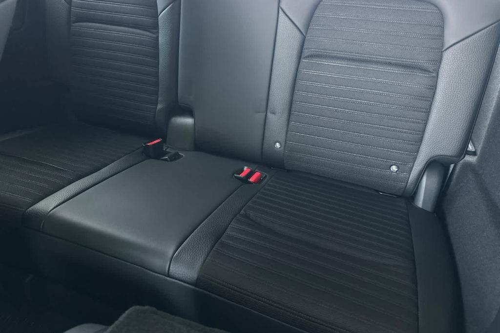 new 2025 Nissan Pathfinder car, priced at $47,620