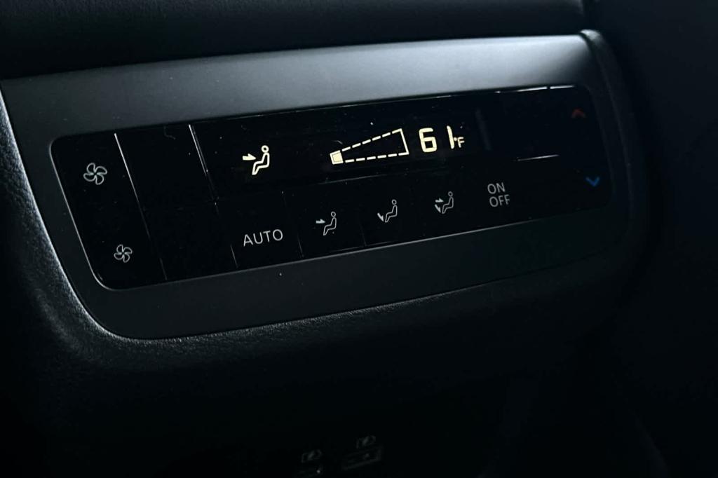 new 2025 Nissan Pathfinder car, priced at $47,620