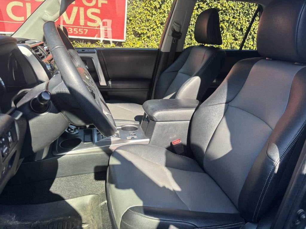 used 2019 Toyota 4Runner car, priced at $32,088