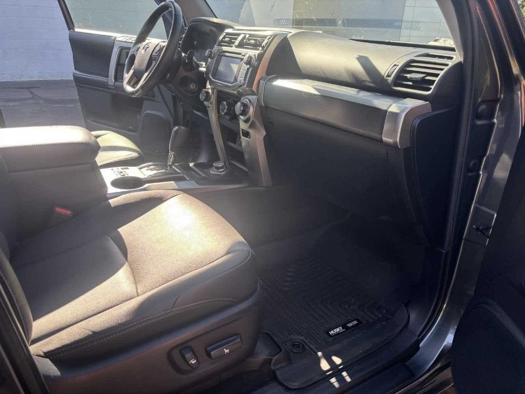 used 2019 Toyota 4Runner car, priced at $32,088