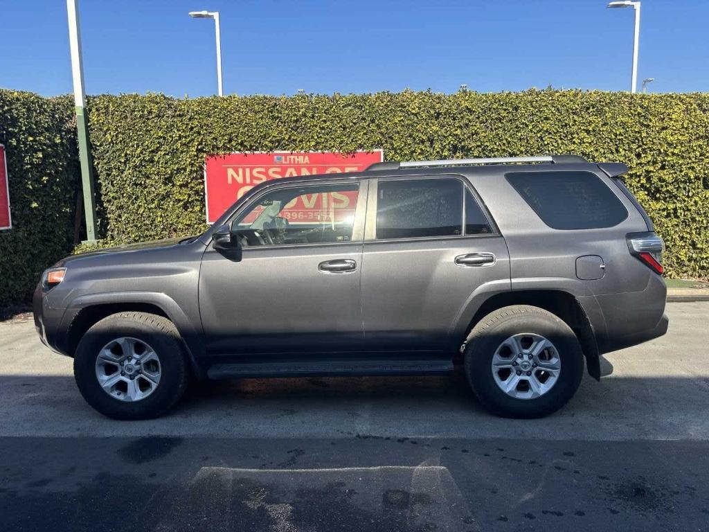 used 2019 Toyota 4Runner car, priced at $32,088