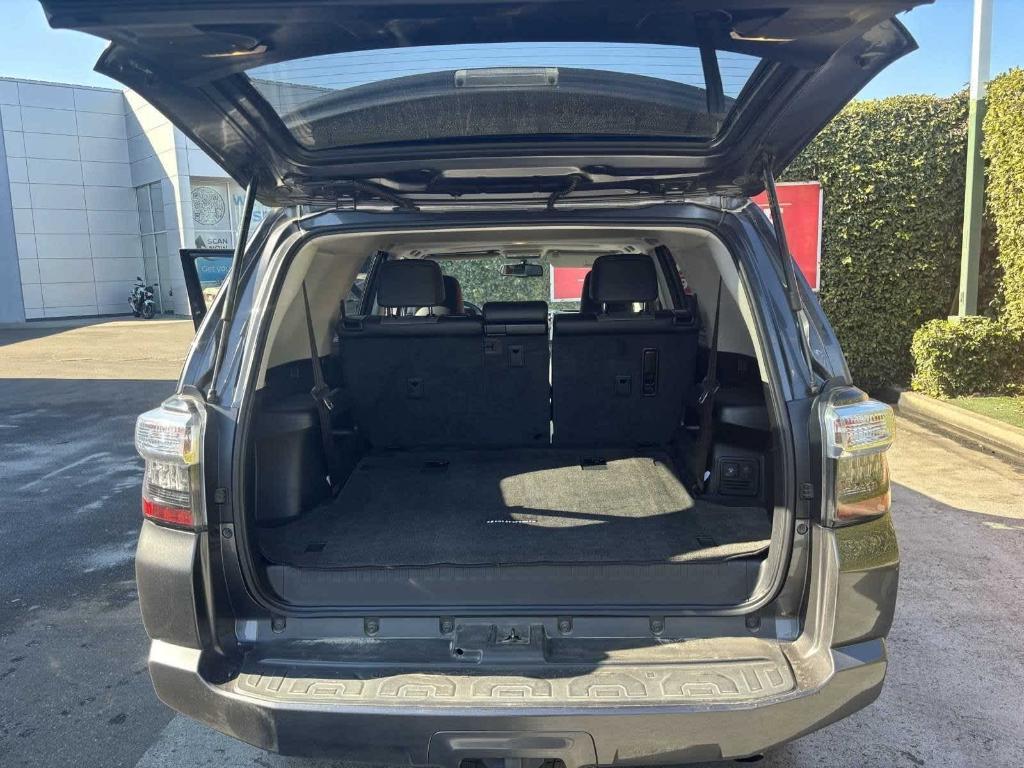 used 2019 Toyota 4Runner car, priced at $32,088