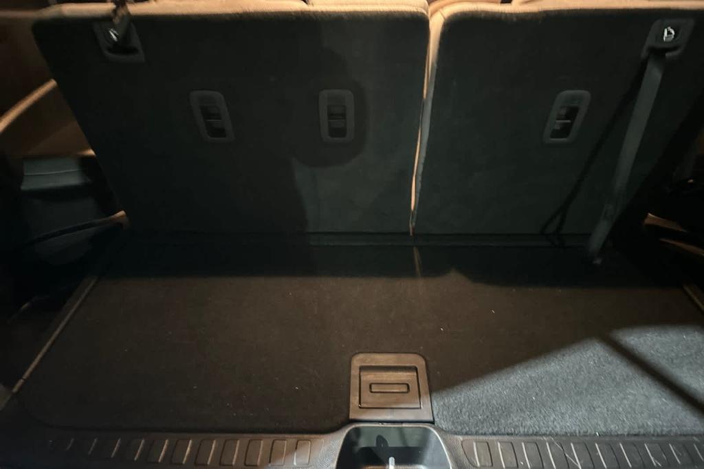 used 2021 Honda Pilot car, priced at $26,078