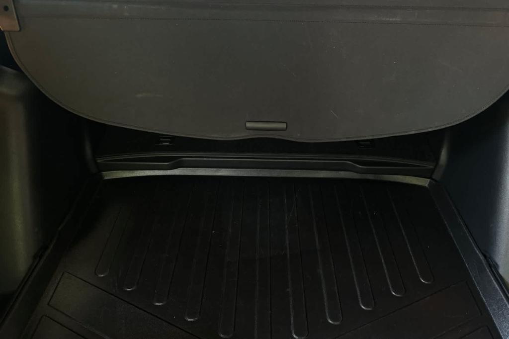 used 2019 Honda CR-V car, priced at $21,592