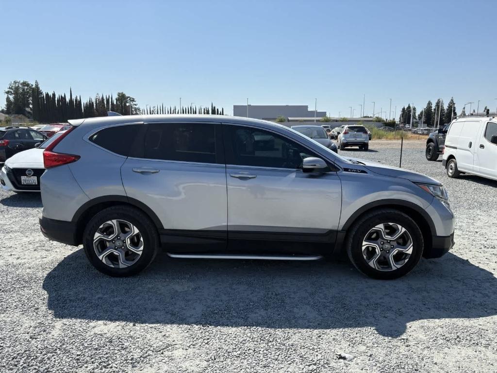 used 2019 Honda CR-V car, priced at $23,114