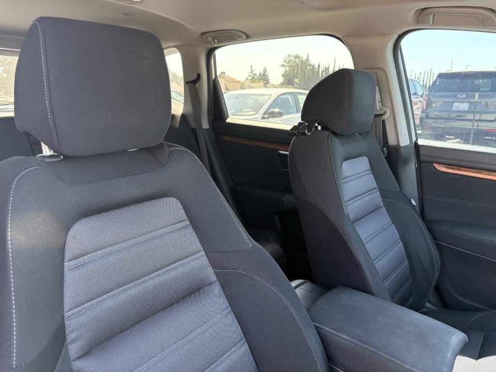 used 2019 Honda CR-V car, priced at $23,114
