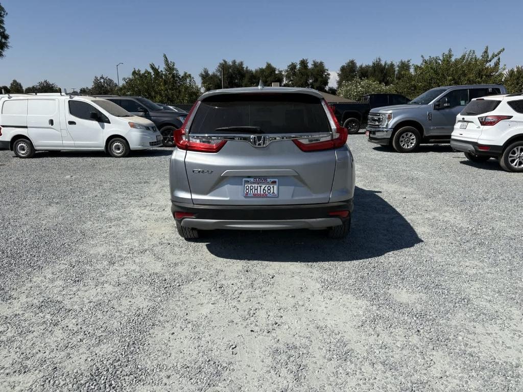 used 2019 Honda CR-V car, priced at $23,114