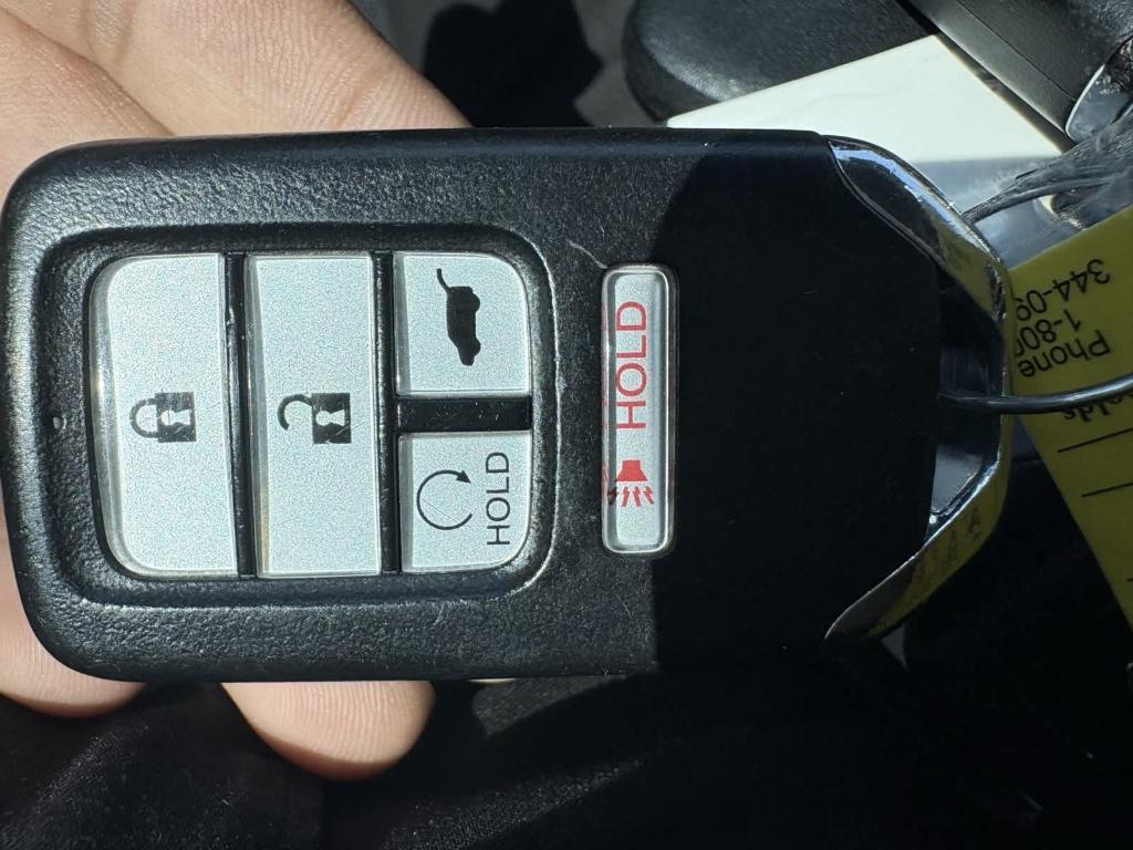 used 2019 Honda CR-V car, priced at $23,114