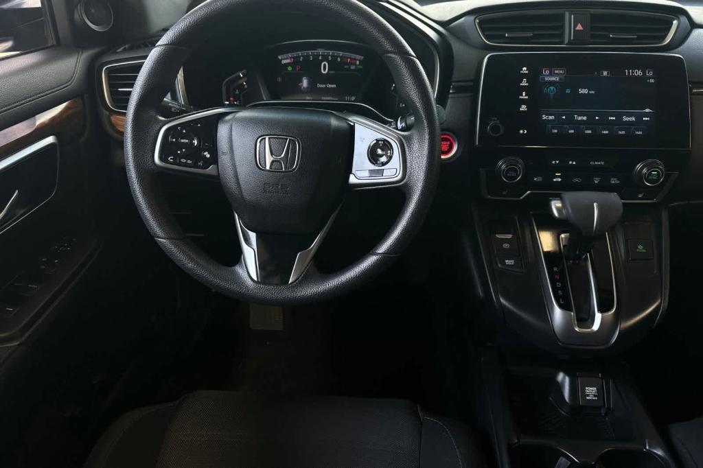 used 2019 Honda CR-V car, priced at $21,592