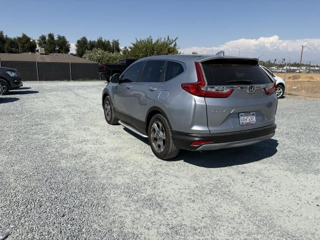 used 2019 Honda CR-V car, priced at $23,114