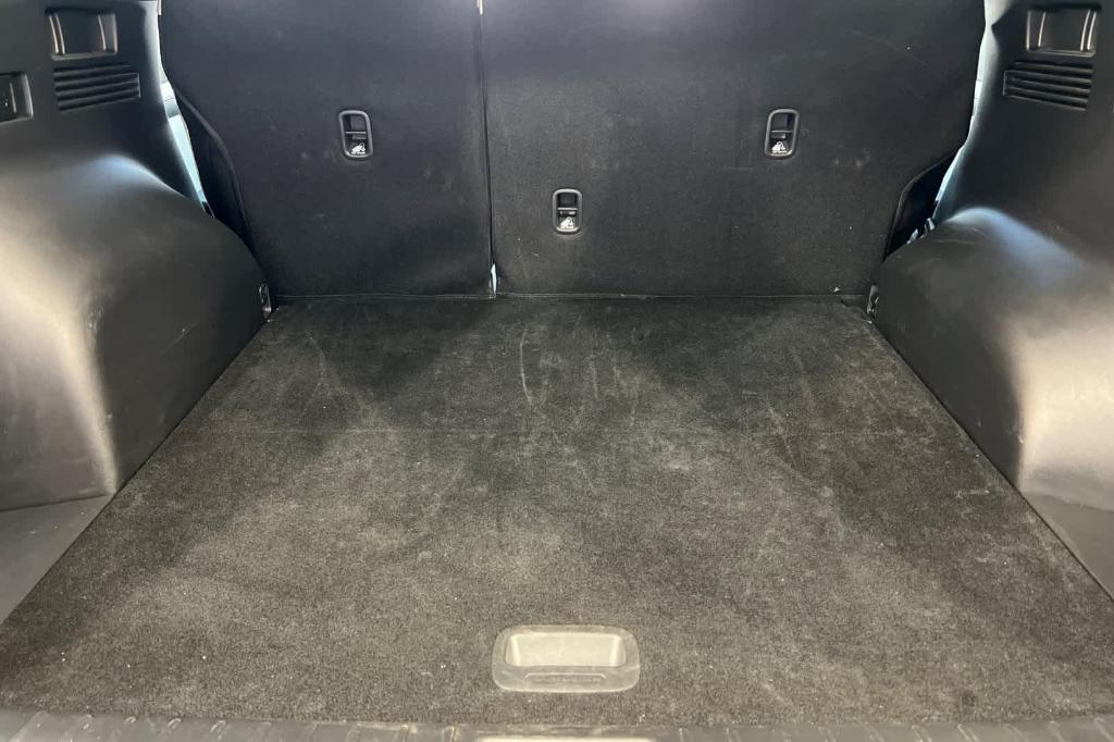 used 2025 Hyundai Tucson car, priced at $25,664