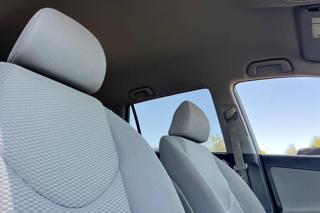 used 2007 Toyota RAV4 car, priced at $8,401
