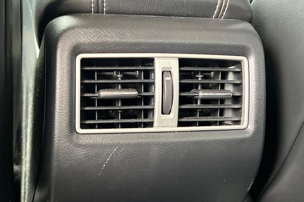 used 2020 Nissan Maxima car, priced at $16,250