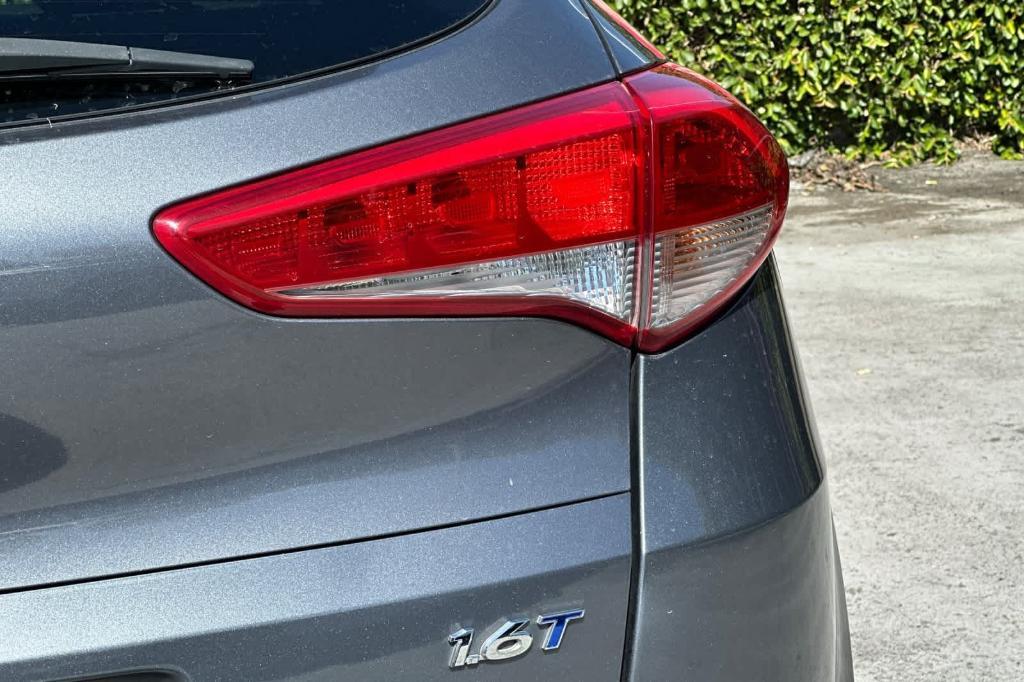 used 2017 Hyundai Tucson car, priced at $11,960