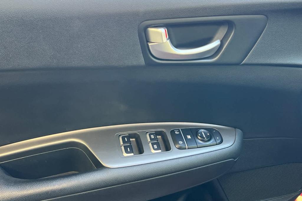 used 2020 Kia Optima car, priced at $19,710