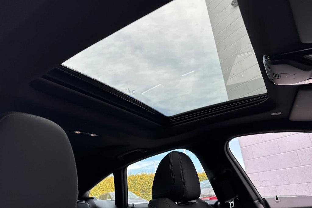 used 2024 BMW i4 Gran Coupe car, priced at $44,849