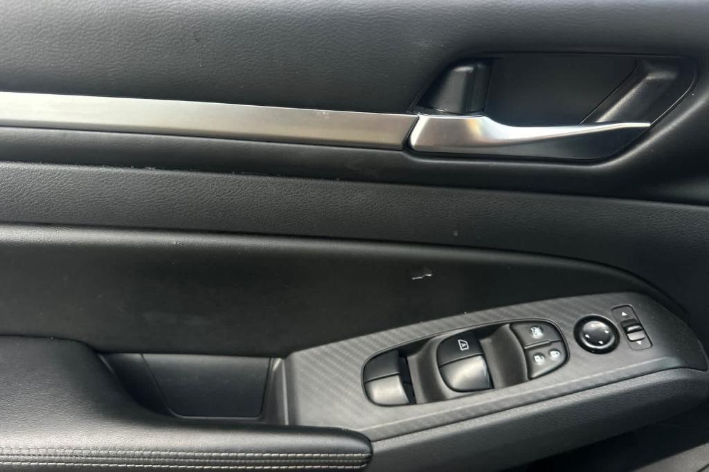 used 2022 Nissan Altima car, priced at $17,801