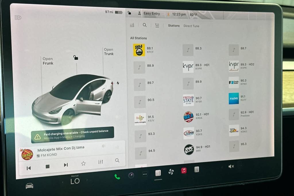 used 2021 Tesla Model 3 car, priced at $18,729