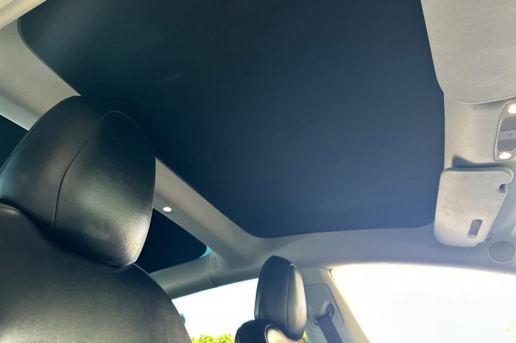 used 2021 Tesla Model 3 car, priced at $18,729