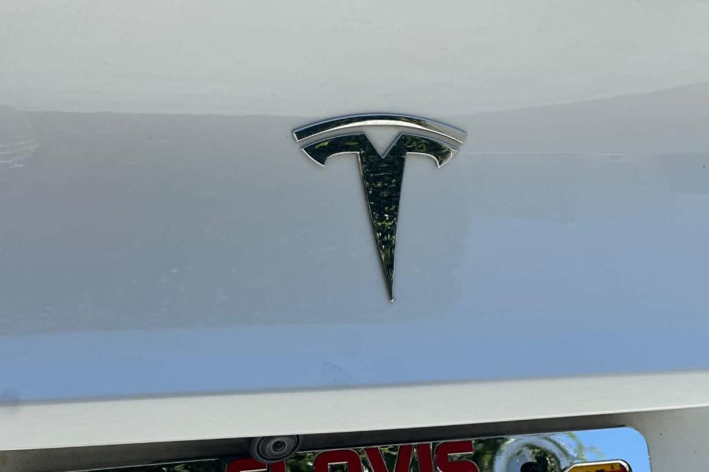 used 2021 Tesla Model 3 car, priced at $18,729