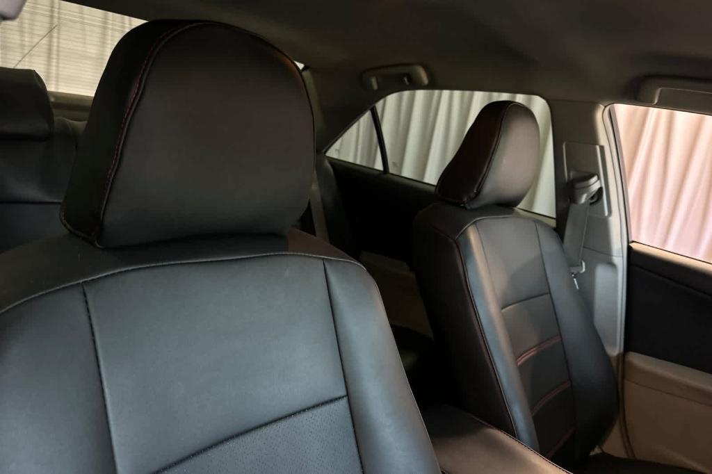 used 2014 Toyota Camry car, priced at $13,942