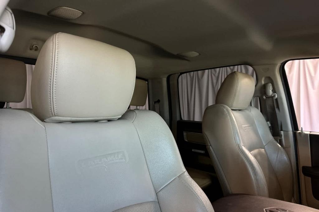 used 2014 Ram 1500 car, priced at $15,011