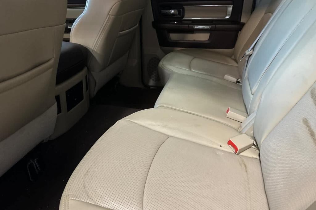 used 2014 Ram 1500 car, priced at $15,011