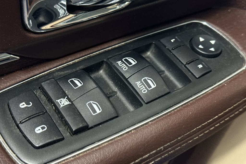 used 2014 Ram 1500 car, priced at $15,011
