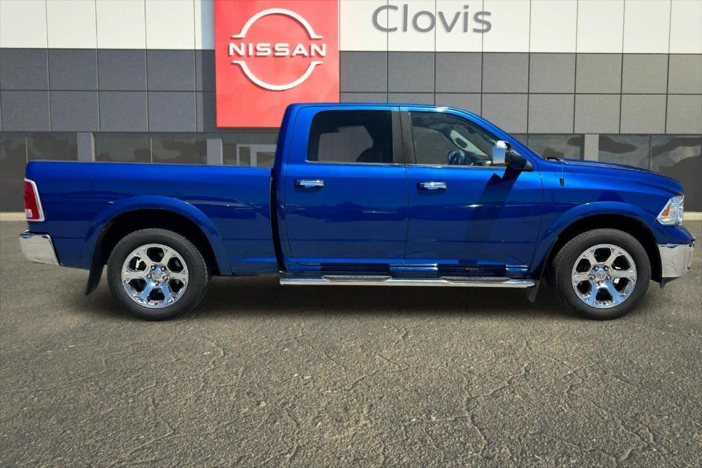 used 2014 Ram 1500 car, priced at $15,011