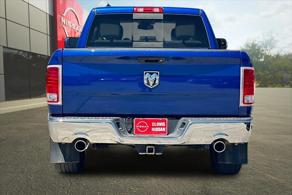 used 2014 Ram 1500 car, priced at $15,011