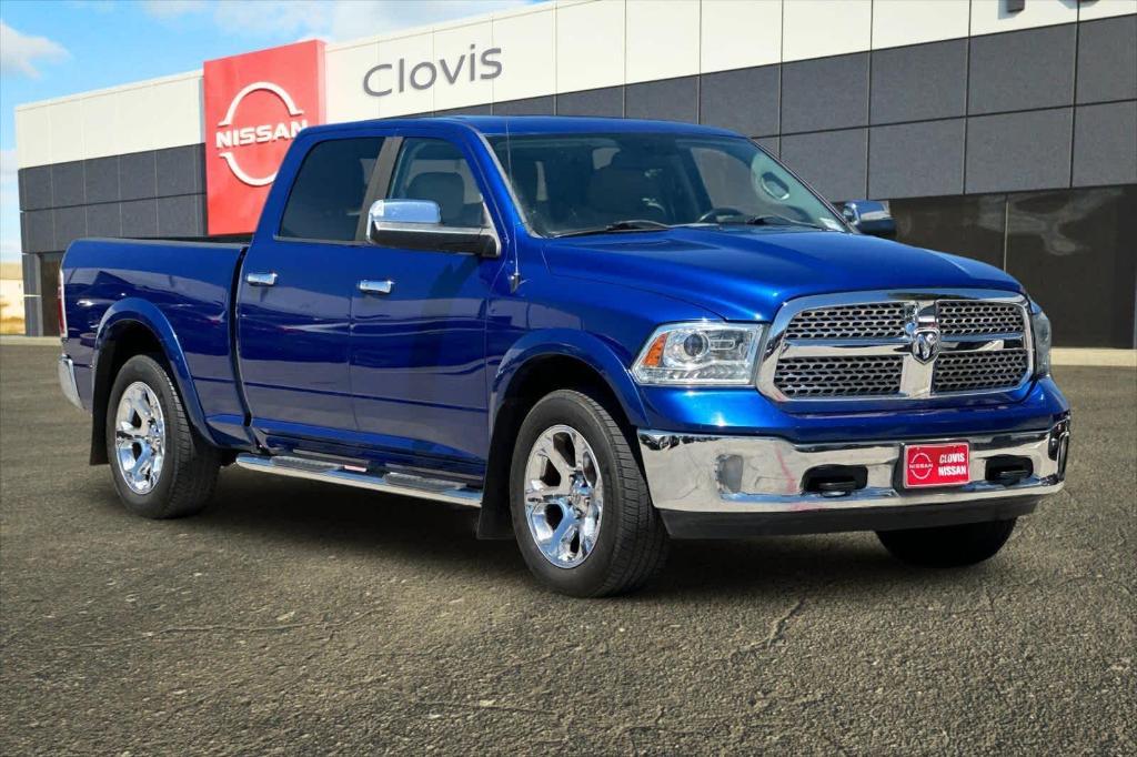 used 2014 Ram 1500 car, priced at $15,011